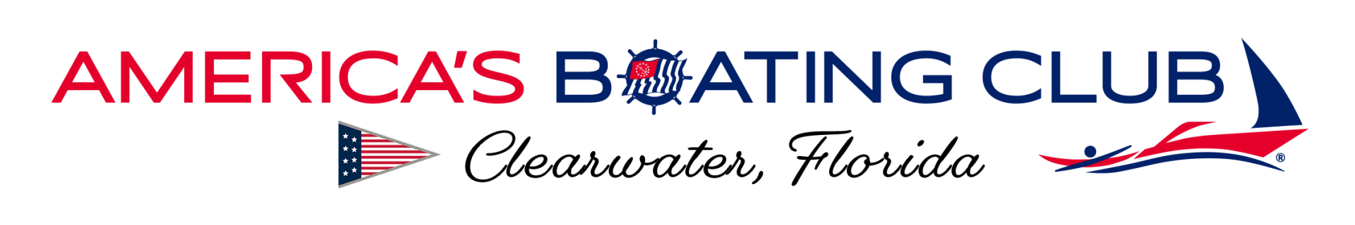 America's Boating Club logo