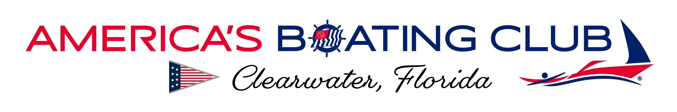 Platinum Branding ABClub Logo Burgee