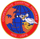 Cooperative Charting Logo