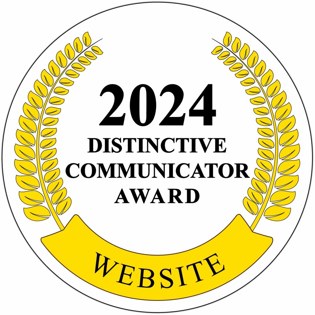 Website Award